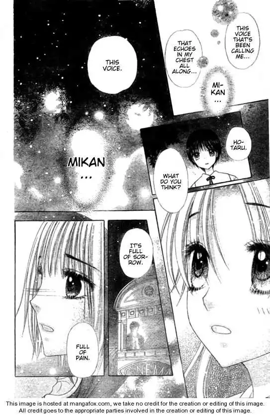 Gakuen Alice Chapter 128 25